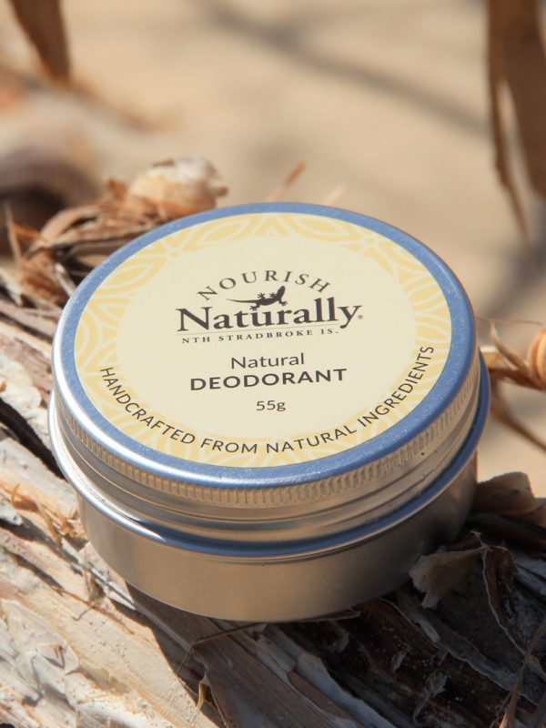Natural Deodorant, deodorant cream, Australia, small business