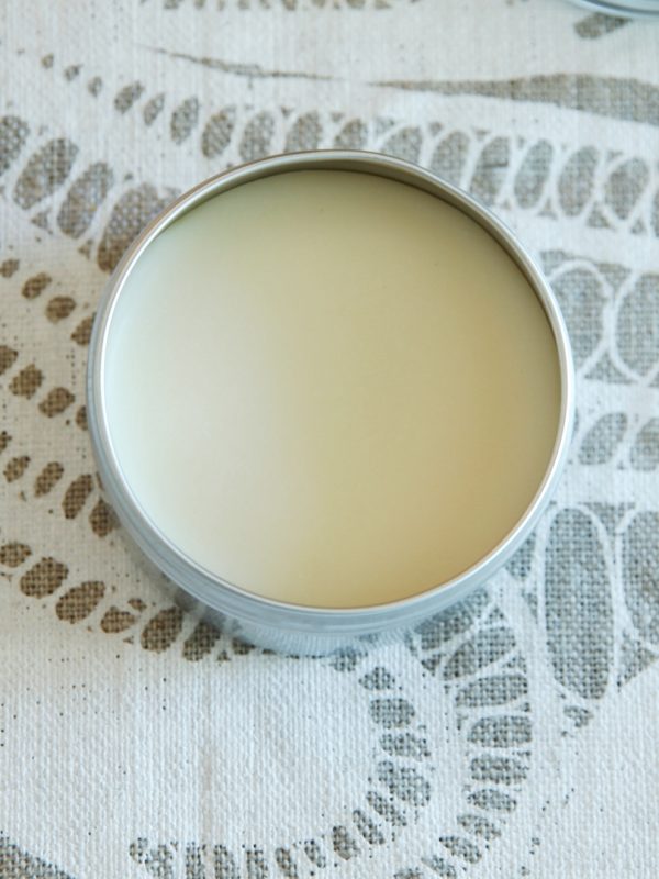 Nourish Naturally, natural deodorant, odour free, cream deodorant