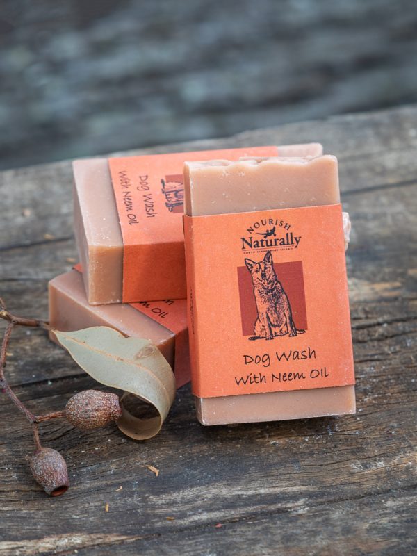 natural dog wash, Nourish Naturally, salty dog, dirty dog