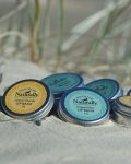 Nourish Naturally Lip Balm Nourish Naturally lemon myrtle peppermint beeswax lip balm