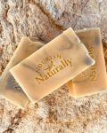 Citrus soap, sand and sea, Nourish Naturally, natural handmade soap, North Stradbroke Island