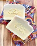 Australian essential oil soap, natural soap, handmade soap, Nourish Naturally
