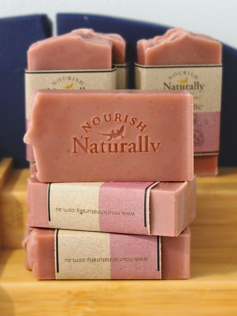 - Nourish Naturally - Natural Handmade Soap & Skincare